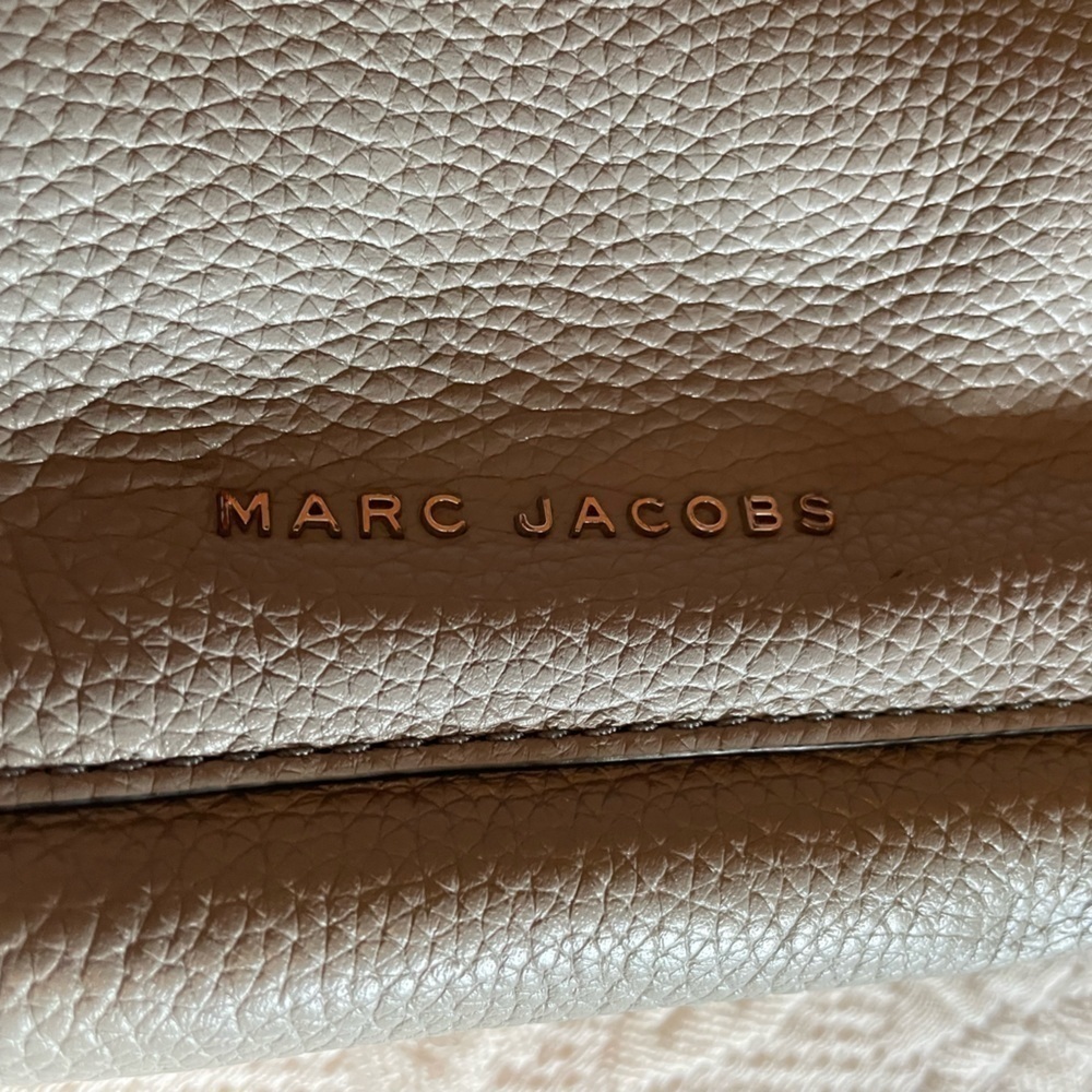 Marc Jacobs crossbody - Picture 3 of 7